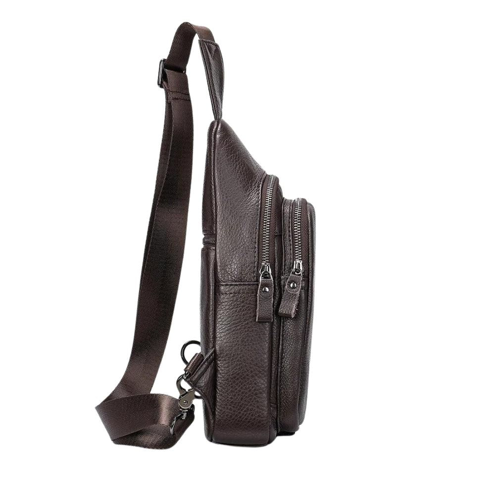 Shoulder Bag Masculina Fiorinni Hanoi