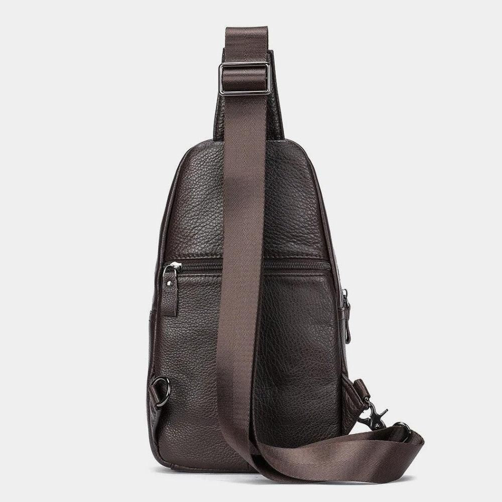 Shoulder Bag Masculina Fiorinni Hanoi