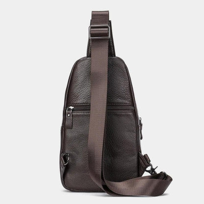 Shoulder Bag Masculina Fiorinni Hanoi