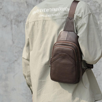 Shoulder Bag Masculina Fiorinni Hanoi