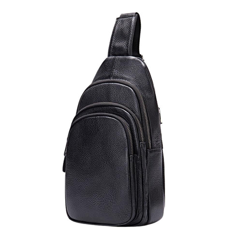 Shoulder Bag Masculina Fiorinni Kuala