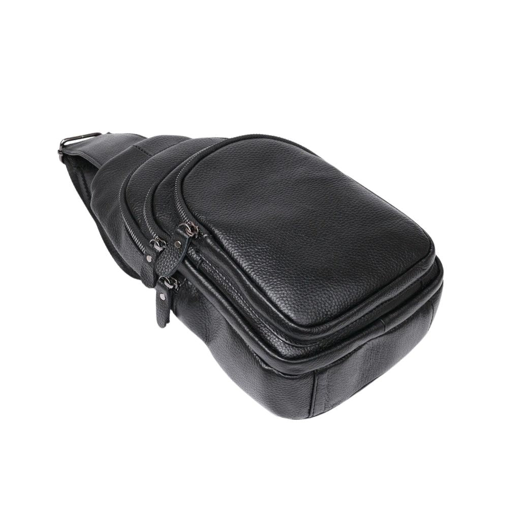 Shoulder Bag Masculina Fiorinni Kuala