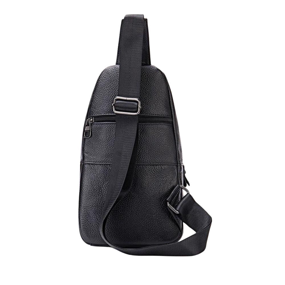 Shoulder Bag Masculina Fiorinni Kuala