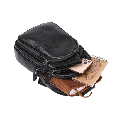 Shoulder Bag Masculina Fiorinni Kuala