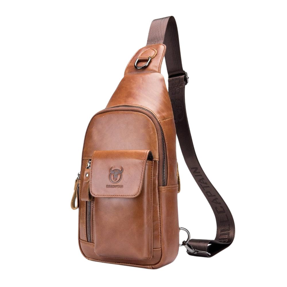 Shoulder Bag Masculina Fiorinni Lisbon