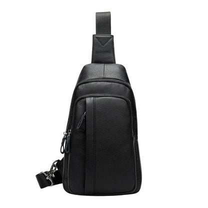 Shoulder Bag Masculina Fiorinni Lyon