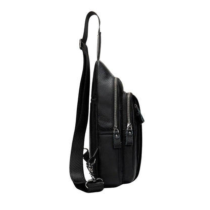 Shoulder Bag Masculina Fiorinni Lyon