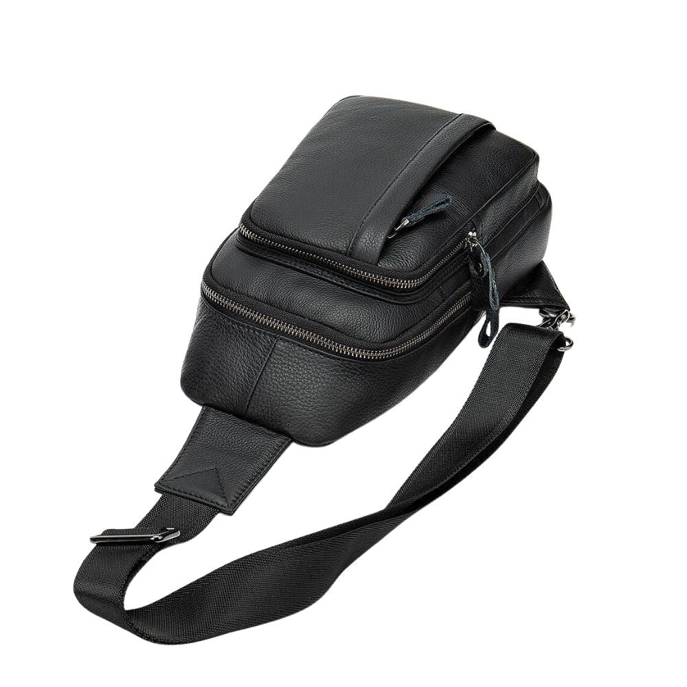 Shoulder Bag Masculina Fiorinni Lyon