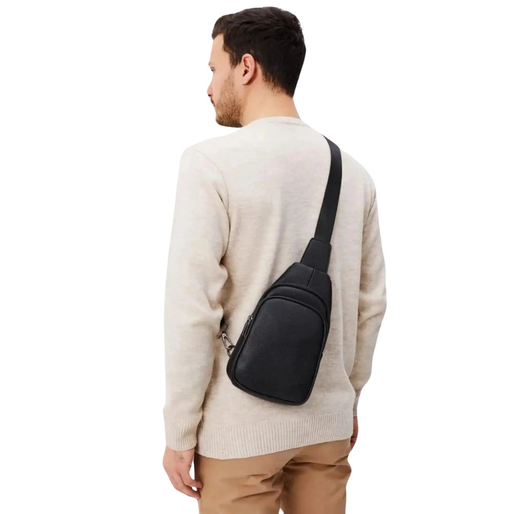 Shoulder Bag Masculina Fiorinni Porto
