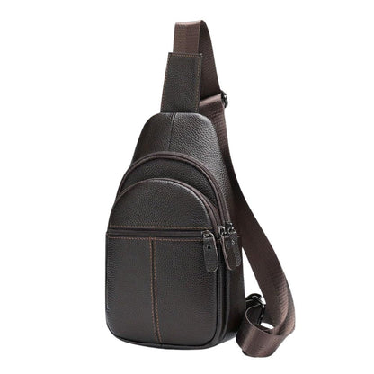 Shoulder Bag Masculina Fiorinni Jakarta