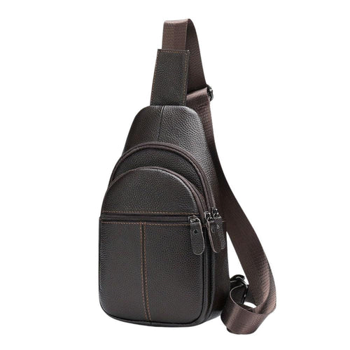 Shoulder Bag Masculina Fiorinni Jakarta