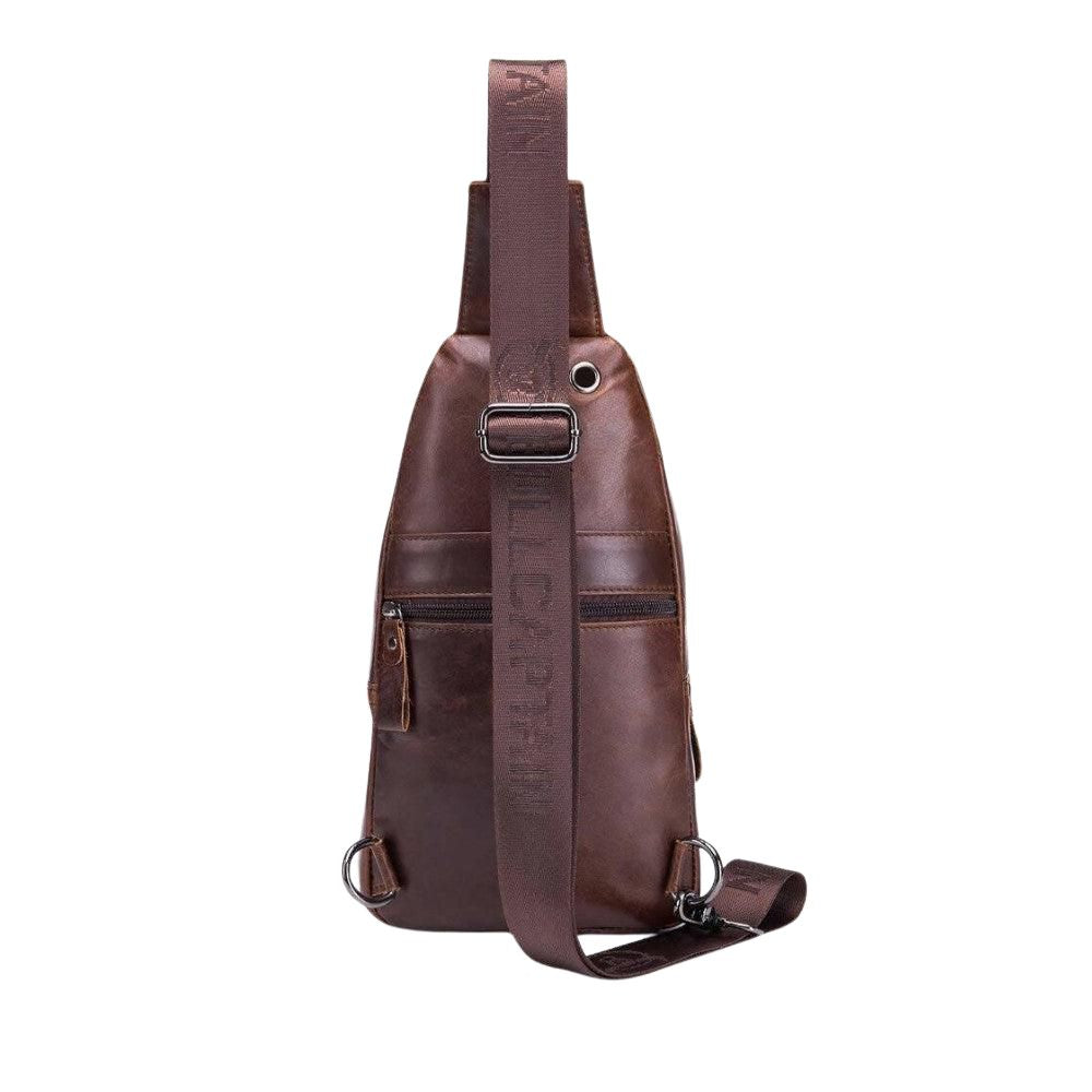 Shoulder Bag Masculina Fiorinni Vienna