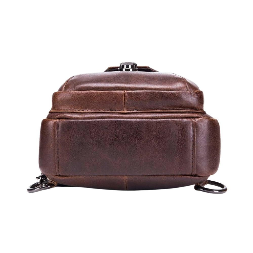 Shoulder Bag Masculina Fiorinni Vienna