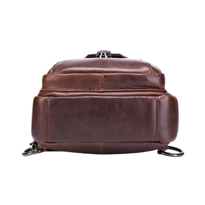 Shoulder Bag Masculina Fiorinni Vienna