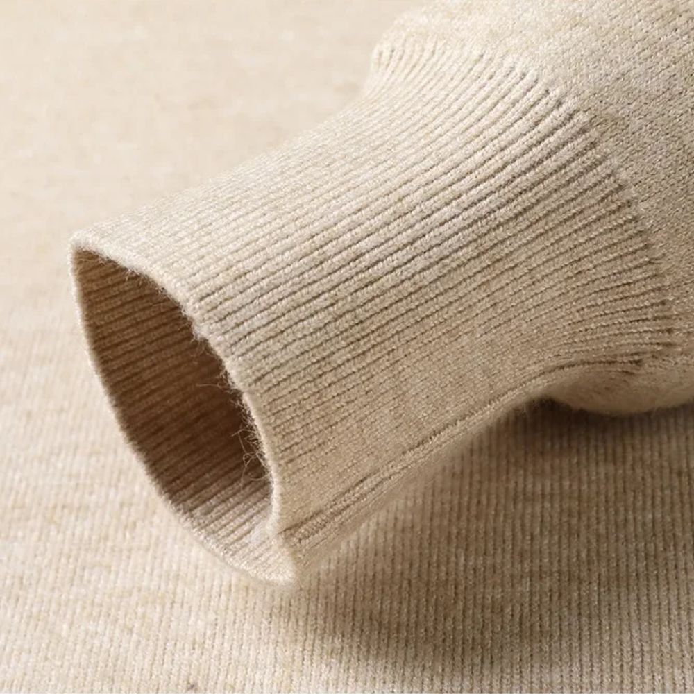 Conjunto 2 Suéteres Básicos Fiorinni