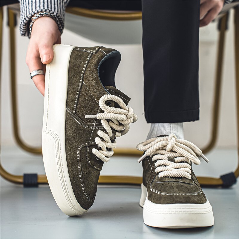 Tênis Masculino Fiorinni Avignon