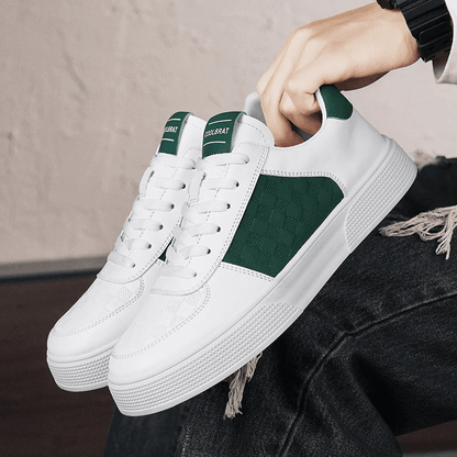 Tênis Masculino Fiorinni Bordeaux