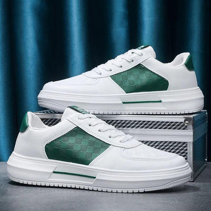 Tênis Masculino Fiorinni Bordeaux