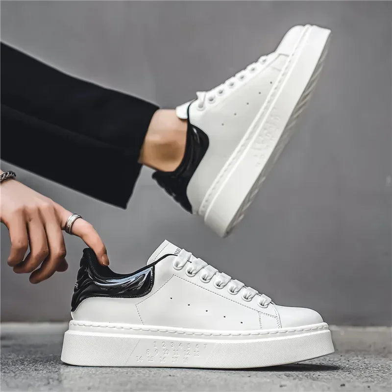 Tênis Masculino Fiorinni Kendal