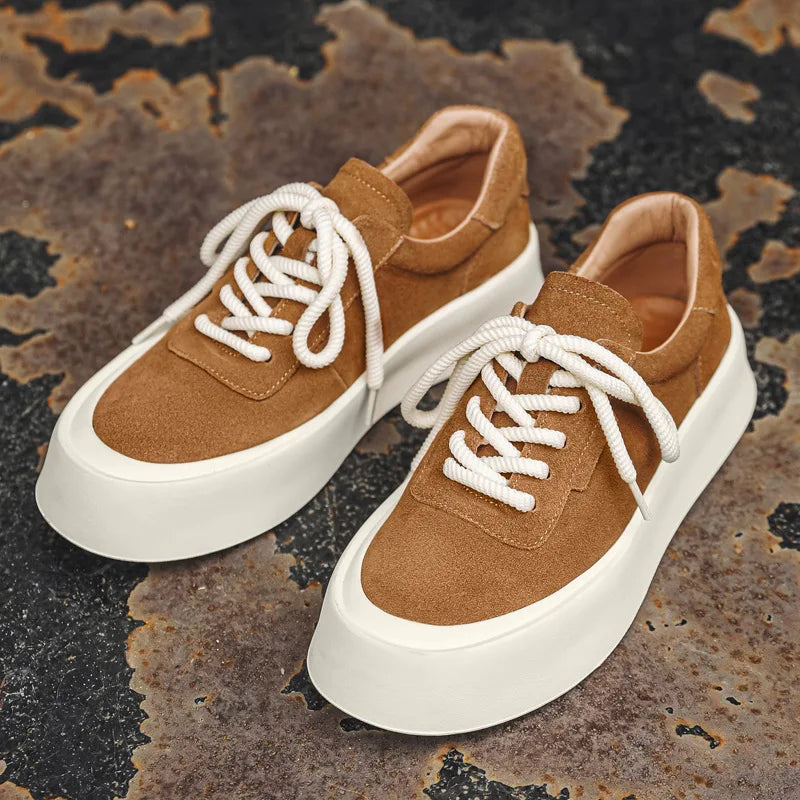 Tênis Masculino Fiorinni Keswick