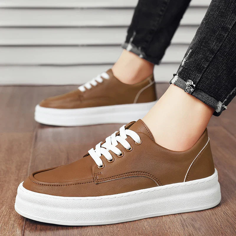 Tênis Masculino Fiorinni Madrid