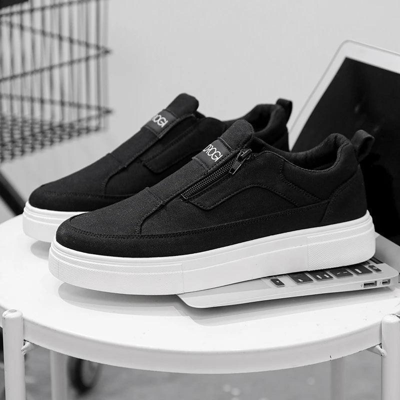 Tênis Masculino Fiorinni Nápoles