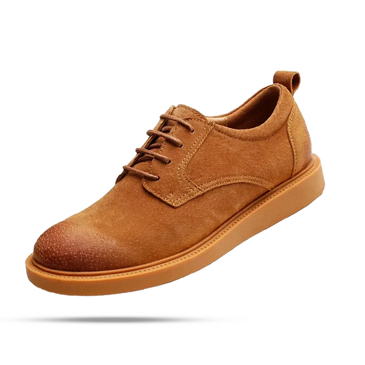 Tênis Masculino em Camurça Fiorinni