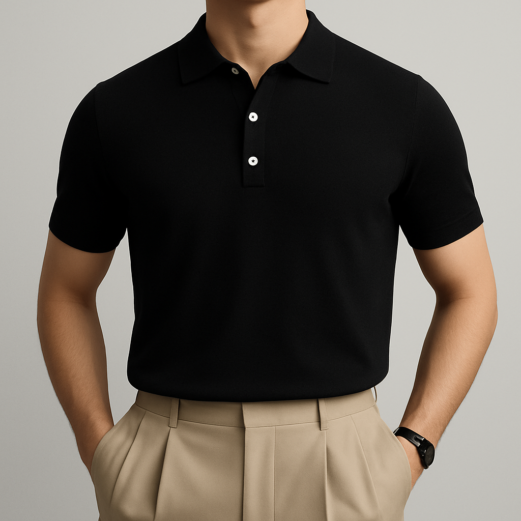 Camisa Polo Masculina Fiorinni Sabadell