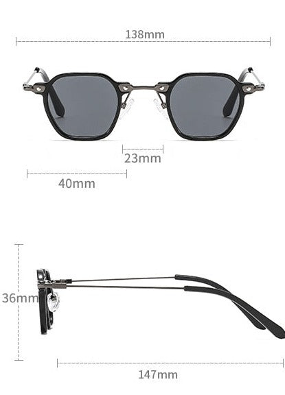 Óculos de Sol Fiorinni Cancún