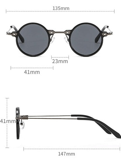 Óculos de Sol Fiorinni Malibu